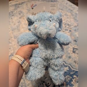 Aromatherapy Elephant Bead Buddy!!